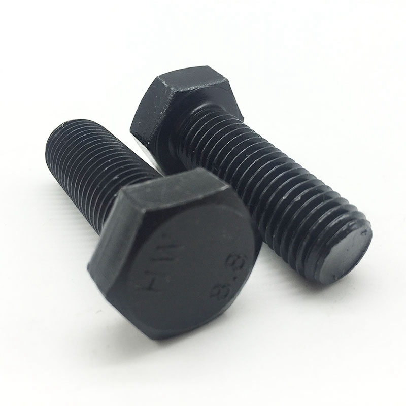 8.8hex bolt