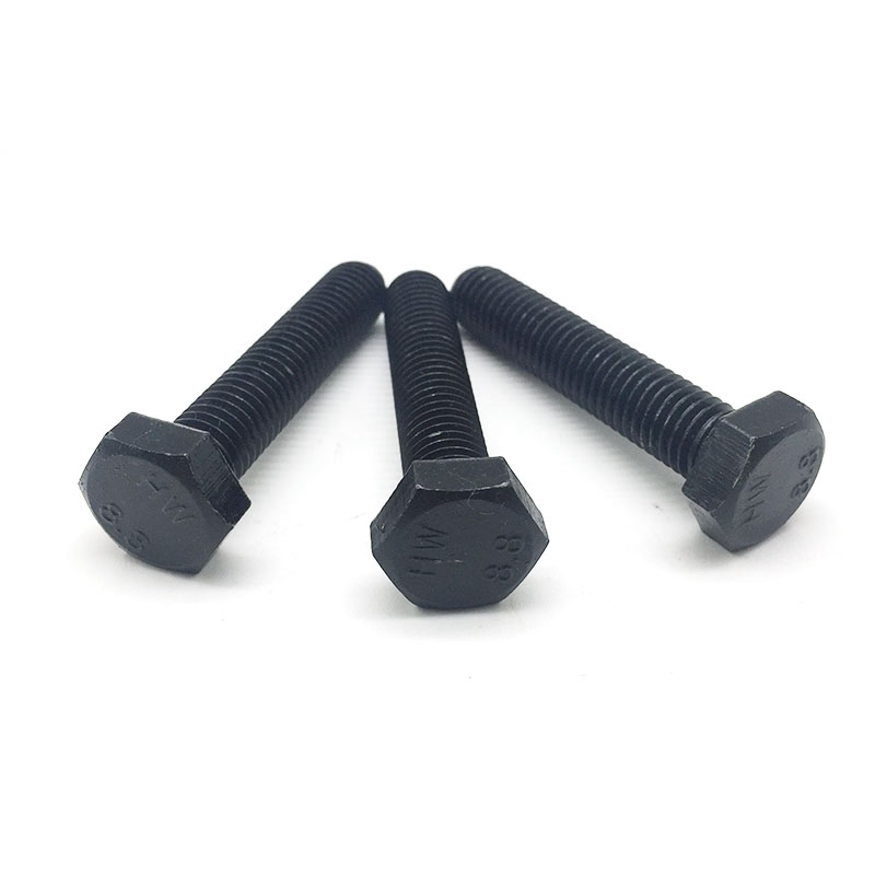 8.8hex bolt