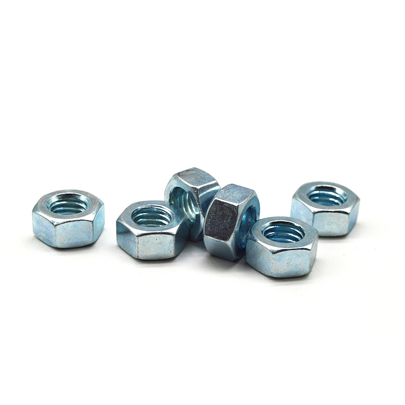 CARBON STEEL GR4 4.8 6.8