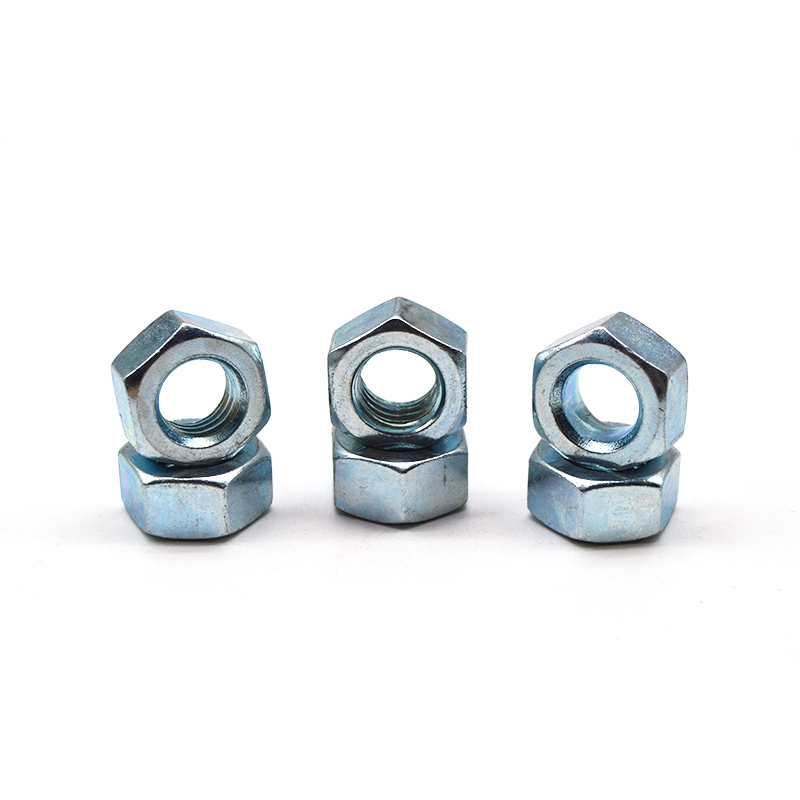 CARBON STEEL GR4 4.8 6.8